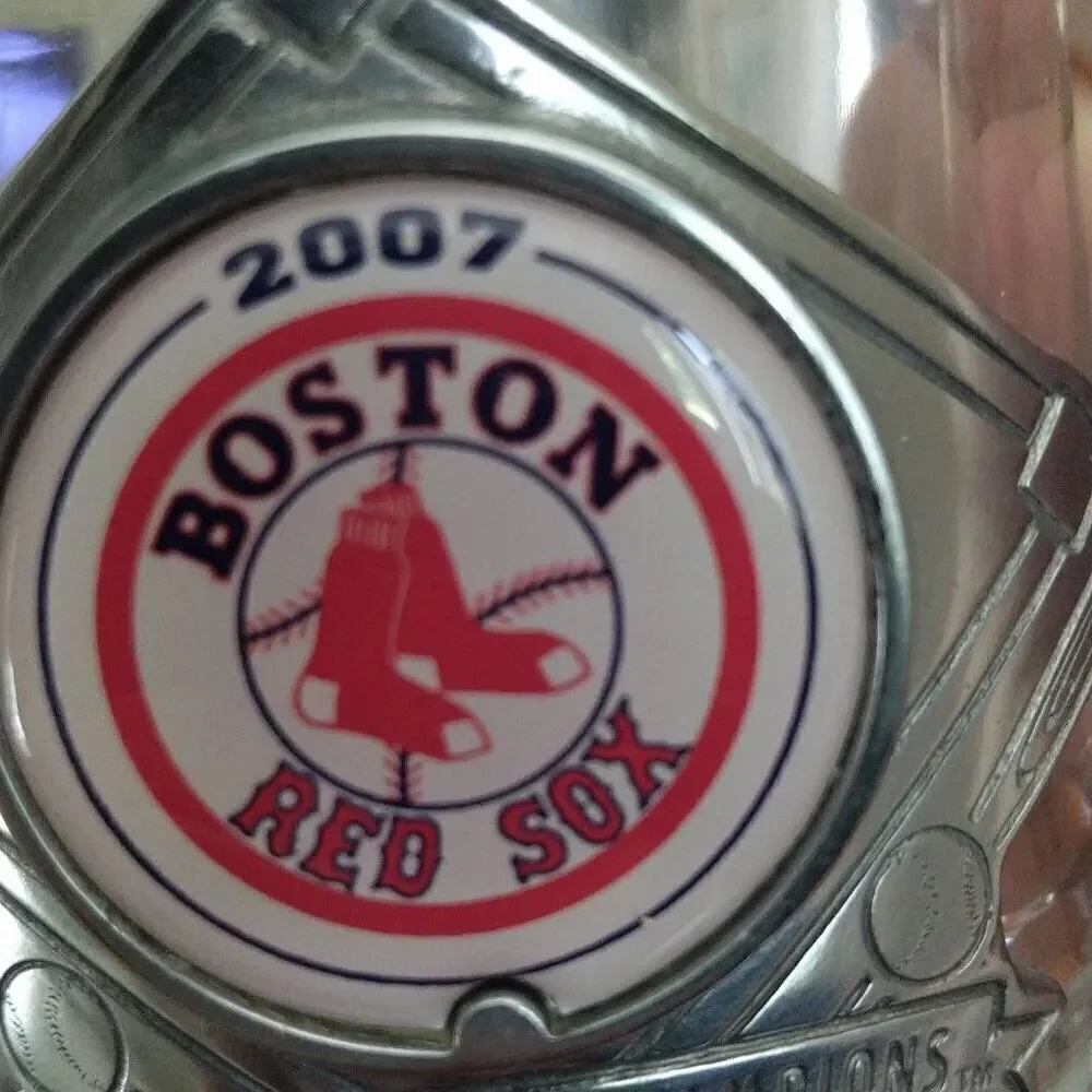 No Brand nwt mlb